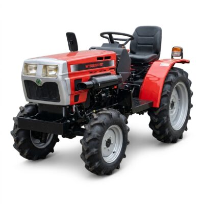 Mitsubishi VST MT180D