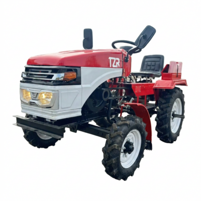 TZR T-15