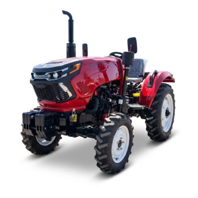 Rossel RT-244D