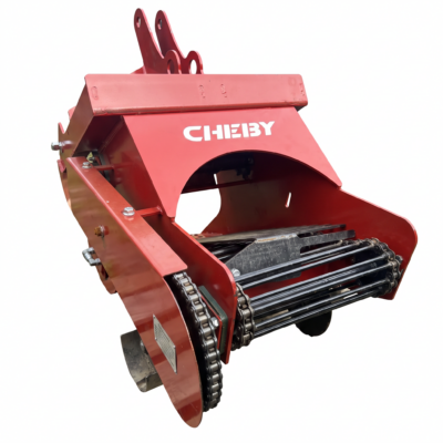Картофелекопалка CHEBY ККО-500